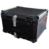 대성 오토바이탑박스 65L 85L 5월신제품 최고급탑박스, 85리터