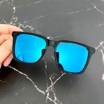 권정열안경 시저플립 RMM 스퀘어 선글라스 남성용 야외 해변 다채로운 색상 빈티지 UV400 파티에 스타일