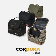 디얼스 CORDURA Seasoning Bag, BK MULTICAM