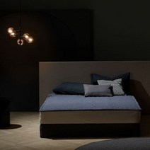 셀리온 인공지능 DC 카본 탄소매트, 퀸 노블그레이