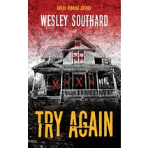 (영문도서) Try Again Paperback, Independently Published