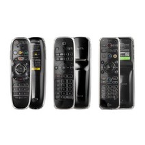 디핏 리모컨 보호 케이스 충격방지 클리어 투명 LG KT SK IPTV