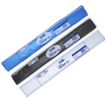 쓰레기봉투 분리수거함 봉투 재활용 비닐 50L 50매, 흑색