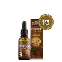 에버그린 뉴질랜드 프로폴리스 팅쳐 30ml Ever그린