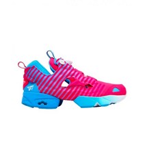 [정품] 리복 x 스테이리얼 인스타펌프 퓨리 캔디 Reebok Stayreal Instapump Fury Candy