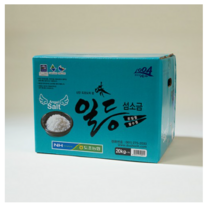 신안 도초농협 일등 탈수 천일염 21년산, 1포, 20kg