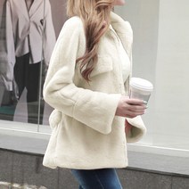 대박난박양 프리티 퍼 벨티드