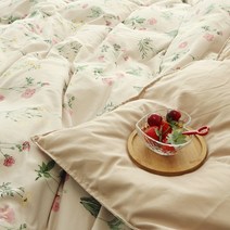 아토앤알로 아뜰리에 모달 코튼 이불커버 S/SS, 상세설명 참조