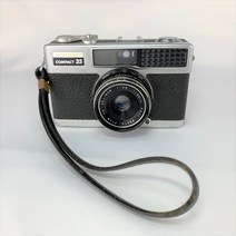 필름카메라 CONPACT 35 후지카 g402