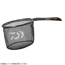 DAIWA 다이와 타마미 마운틴 스트림 다모 v 25cm 블랙