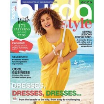 Burda Style (월간) : 2023년 05월
