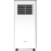 보국전자 에어젯 북극곰 이동식 에어컨 고객직접설치 BKA-31W07M 화이트