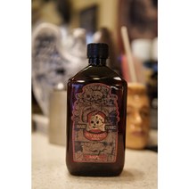 핫핸즈 그루밍 헤어 토닉 400ml
