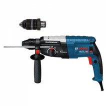 올콕보쉬 햄머 드릴 GBH2-28F 키레스척 타입 머드라이버 전동공구 해릴 헤릴 공업용 함마드 다용도릴 산업용+allcokㅍㄱ, 이상품이좋아요