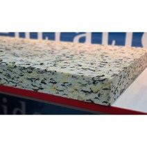 특마블 바닥용 방음부스만들기 셀프 방음자재 500X1000X50T, 30T