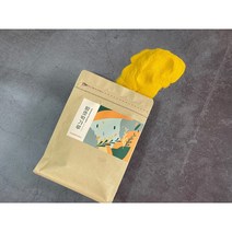 밤호박으로 만든 단호박 라떼 스프 무설탕 맛있는 아이 식사대용 건강식, 콩물가루300g
