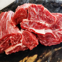 우마왕 한우 1++ 사태 덩어리 수육용 장조림 500g두팩 냉장 국거리용, 1팩, 1kg