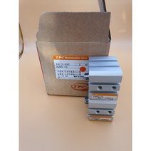 TPC메카트로닉스 AQ2B20-10D 에어실린더 공압용