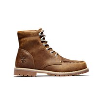 TIMBERLAND [팀버랜드]남성 Redwood 목토 부츠 브라운_TB0A2EDRF131 - 블랙