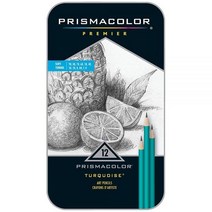 Prismacolor 프리미어 무색 블렌더 펜슬 125128 가성비