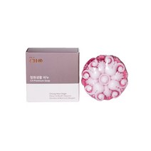 청화팜 청화생활 아로마비누 100g 유노하나비누