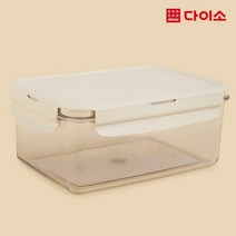 [다이소]파스텔락직사각5호(1.2 L)-1005879
