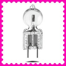 OSRAM 64292 XIR 22.8V 150W 3250K G6.3.5 할로겐램프 전구