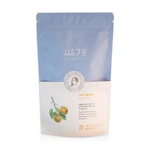 신파우치_지리산 돌배차 25티백, 없음