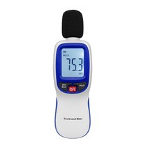 고정밀 디지털 소음측정기 데시벨 층간소음, SKD-107, SKD-107
