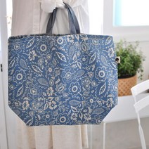 [바보사랑] 그레이스 방수에코백