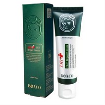 boaco 디알플러스 이지에프 리페어 크림, 5개, 50ml
