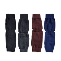 [트윈스몰] 1+1 기모안감 남녀공용 레그워머 발토시 무릎워머