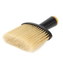 DDY [DDY] 손잡이 와이드 넥털이(머리카락 털이개), 1개