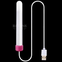 USB 온열스틱 히팅스틱 1p 사용시 알맞은 온도를 제품에 전달하여 자연스러운 느낌!!, 1개
