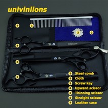Univinlions 7 