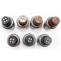 오리지널 6HP21 ZF6HP21 7 피스 ZF6HP28 6HP28 변속기 솔레노이드 세트 아우디 BMW 재규어 랜드 로버 6HP3, 02 Remanufactured