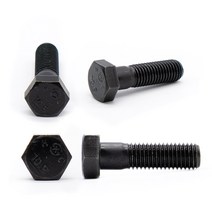 육각볼트 특강 SCM 흑착색 고장력 볼트 M8 M10 M12 소량 낱개 판매, 육각볼트(특강) M12x90