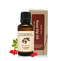 보타닉스토리 로즈힙 오일 30ml / 에센셜 오일