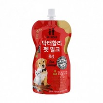 영양간식 우유 홍삼 애견 1p 음료수 200ml 펫밀크반려견 용품 특가세일, 상세페이지 참조, 상세페이지 참조, 상세페이지 참조