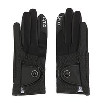 링스골프여성진주장식냉감장갑L21B1GV882