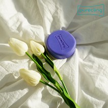 퓨어클링 착한 약산성비누 어성초비누 여드름비누, 스페셜이벤트B:비누2+받침대2