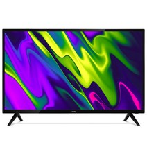 라익미 LED 스마트 TV DS3201L, 32인치 DS3201L