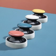 MDF079912세제 청소 브러쉬 찌든때 솔 주방 청소 바닥 화장실, 그린