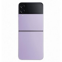 삼성전자 갤럭시 Z 플립4 5G 256GB 정품 미개통 미개봉, 보라 퍼플