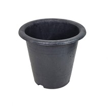 고무 원형화분 플분 삽목 수목 분갈이 블루베리 화분 360x310, 단품, 단품