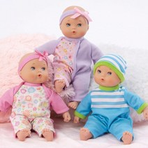 마담알렉산더 베이비3종세트 - 220330978EA, 본상품선택