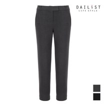 [정상가:139 000][데일리스트] 베이직 데일리 팬츠2MDBDLTS2141