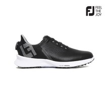 풋조이 [아쿠쉬네트-정품] FJ FLOW BOA (FJ 플로우 보아) 남성 골프화 [55449]