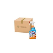 유한락스 주방청소용 500ml 20개