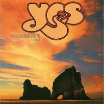 [LP] Yes (예스) - Live At Roosevelt Stadium Jersey City 17 June 1976 [LP], Radio Looploop, 음반/DVD